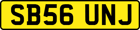 SB56UNJ