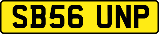 SB56UNP