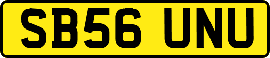 SB56UNU
