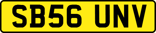SB56UNV