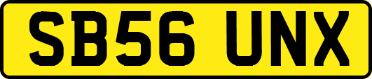 SB56UNX