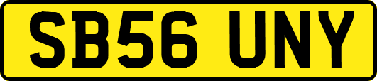 SB56UNY