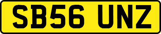 SB56UNZ