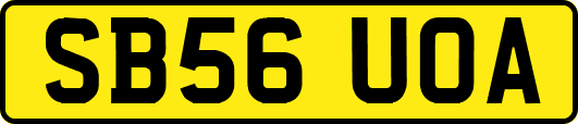 SB56UOA