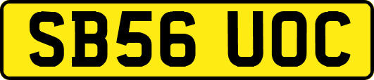SB56UOC