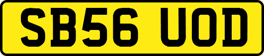SB56UOD