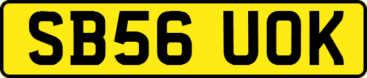 SB56UOK