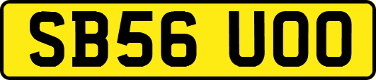 SB56UOO