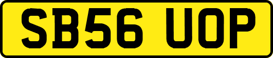 SB56UOP