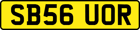 SB56UOR