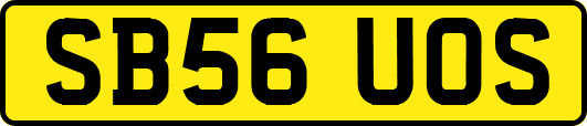 SB56UOS