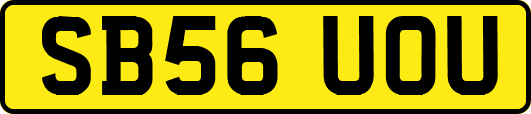 SB56UOU