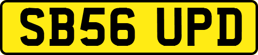 SB56UPD