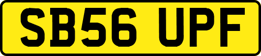 SB56UPF
