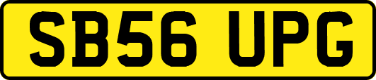 SB56UPG
