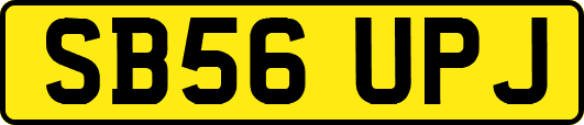 SB56UPJ