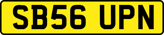 SB56UPN