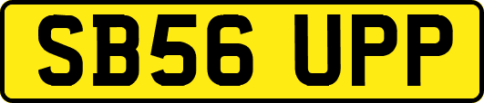 SB56UPP