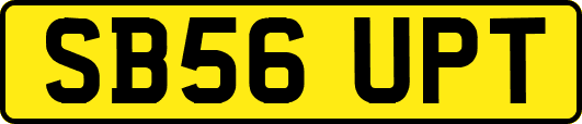 SB56UPT