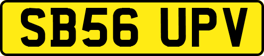 SB56UPV
