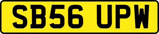 SB56UPW