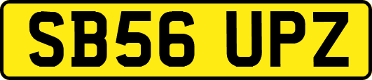 SB56UPZ