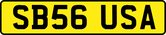 SB56USA