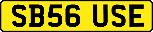 SB56USE