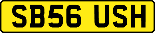 SB56USH