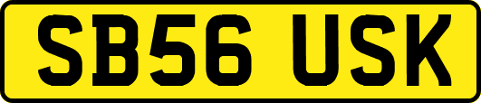 SB56USK