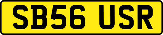 SB56USR