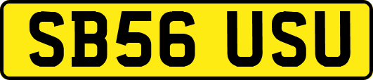 SB56USU