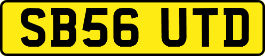 SB56UTD