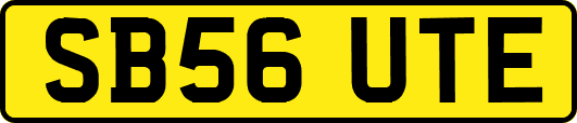 SB56UTE