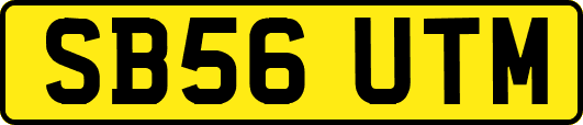 SB56UTM