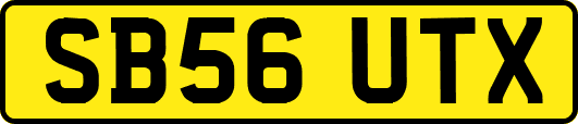 SB56UTX
