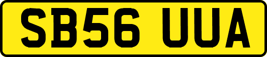 SB56UUA