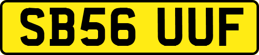 SB56UUF