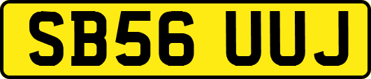 SB56UUJ