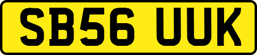 SB56UUK