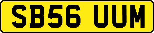 SB56UUM