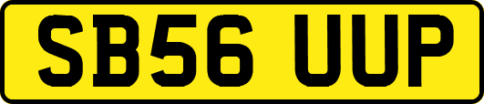 SB56UUP