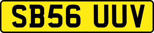 SB56UUV