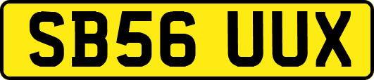 SB56UUX