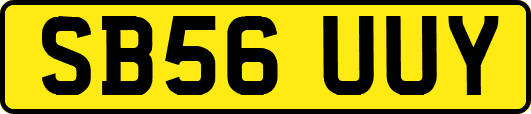 SB56UUY