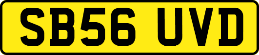 SB56UVD