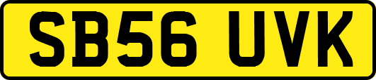 SB56UVK