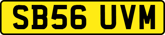 SB56UVM