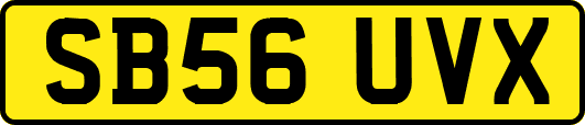 SB56UVX