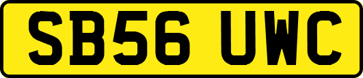 SB56UWC